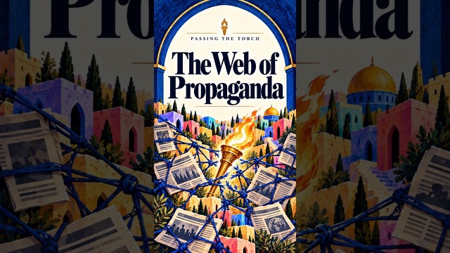 Unraveling the Tangled Web of Propaganda! thumbnail