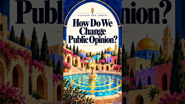 How Do We Actually Change Minds? thumbnail