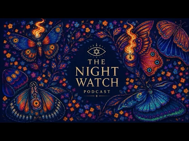 The Night Watch Podcast thumbnail